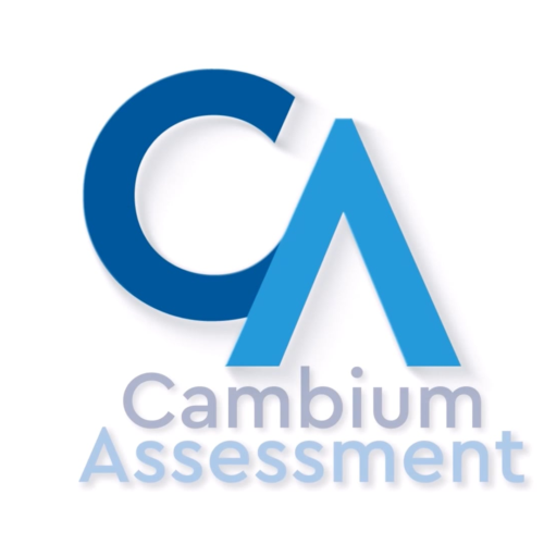 Cambium Assessments