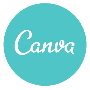 Canva Logo