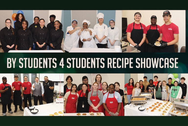 Showcase - By Students 4 Students