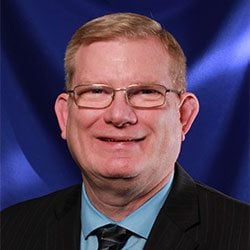 Kevin Barlow