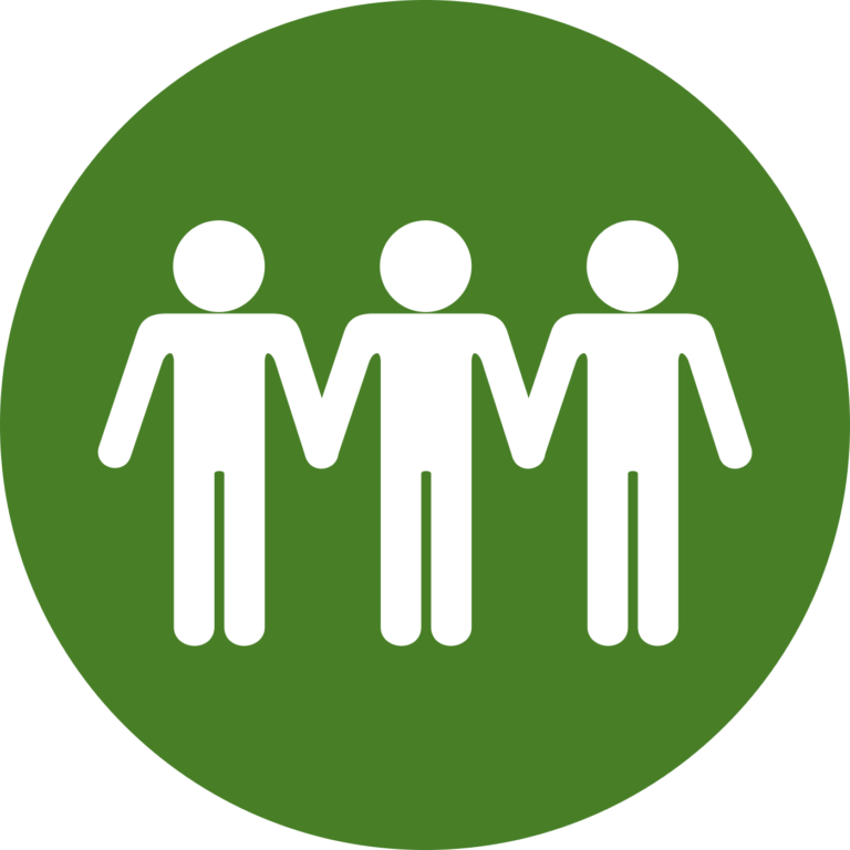 Evacuate icon