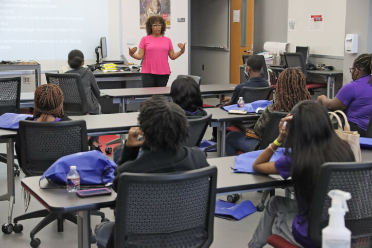 Family Expo and Resource Fair