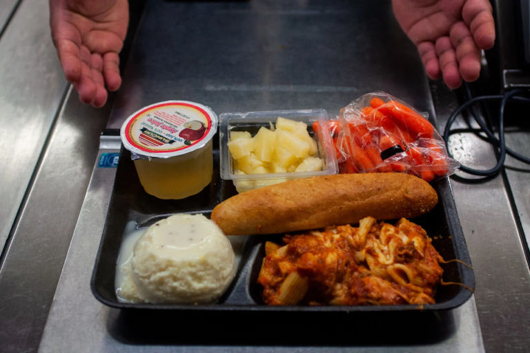 free lunch