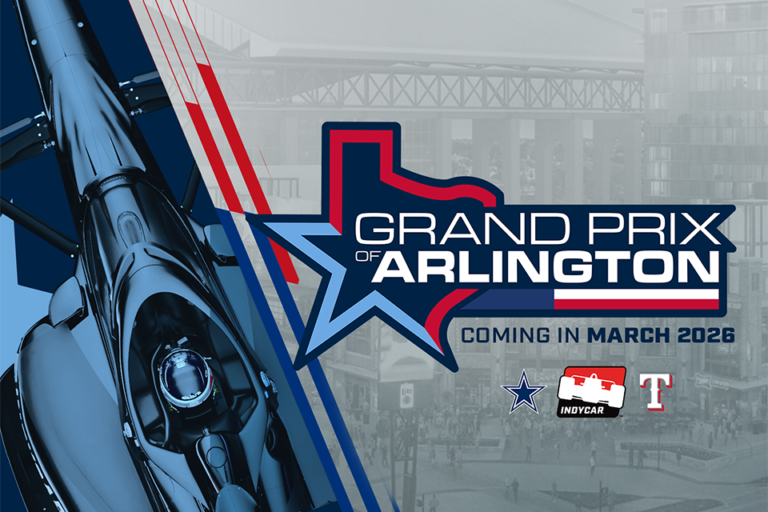 Arlington ISD students to take field trip to Grand Prix of Arlington