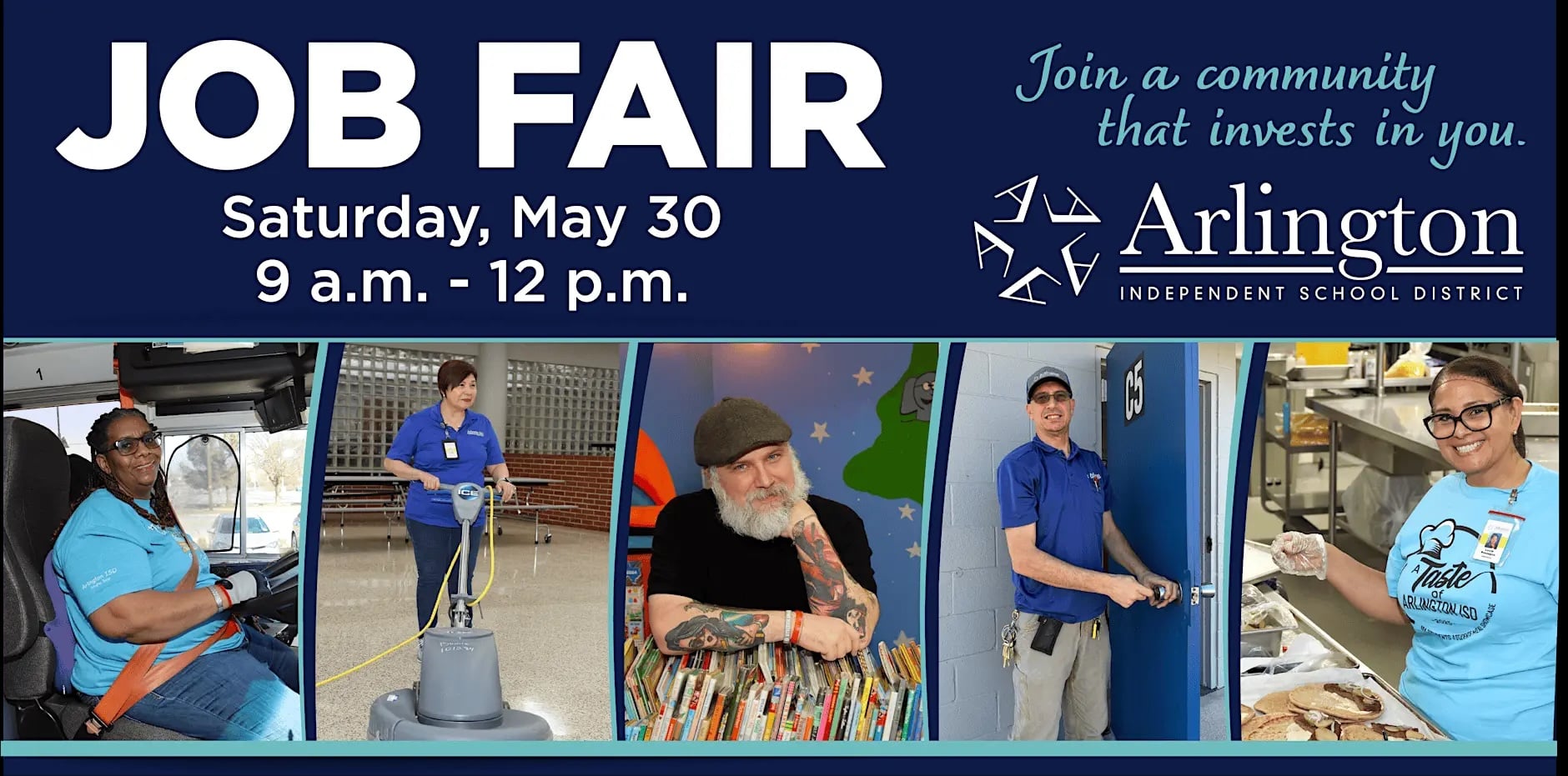 Job Fair