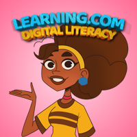 Learning.com Digital Literacy