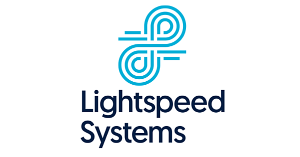 Lightspeed Systems logo