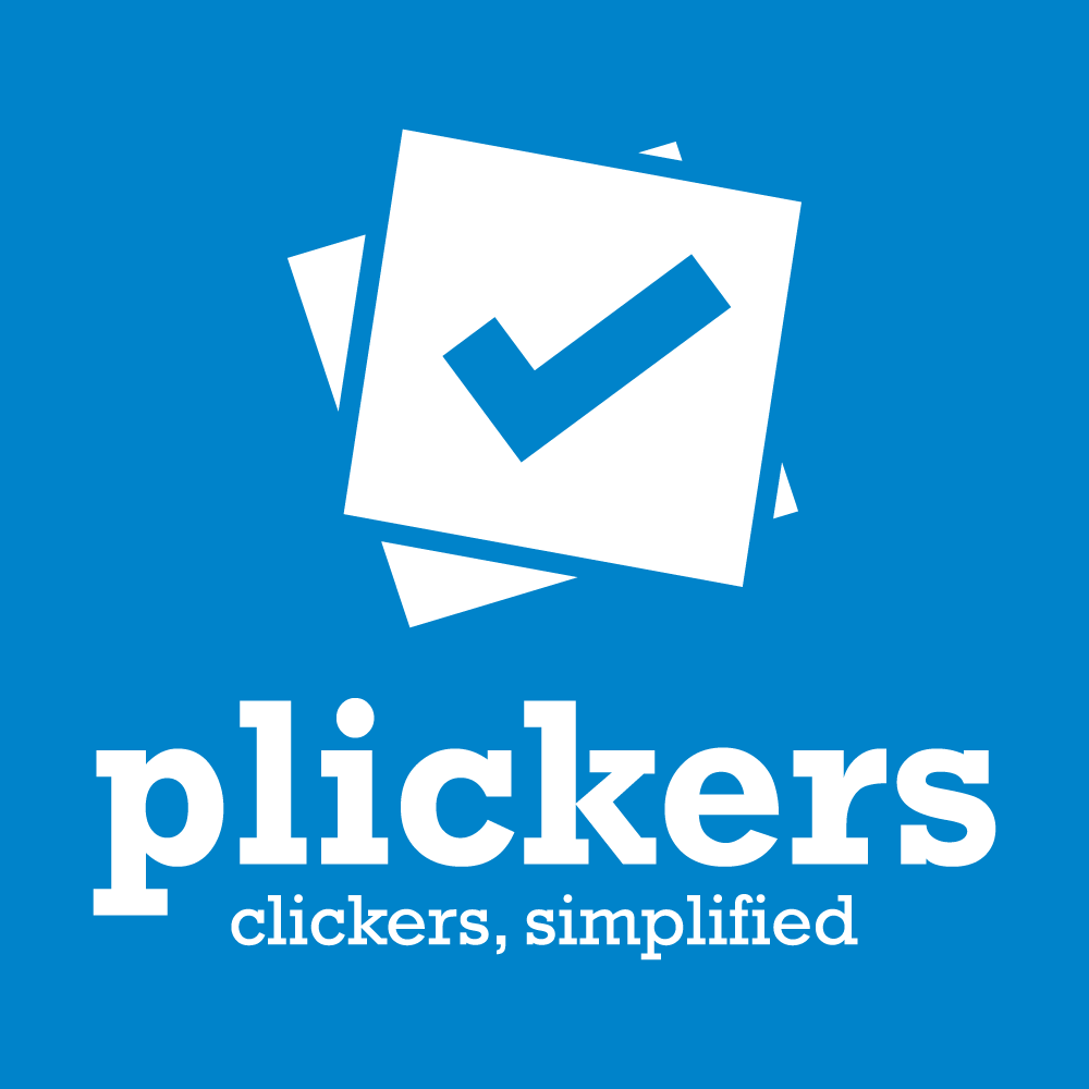 Plickers » Arlington ISD