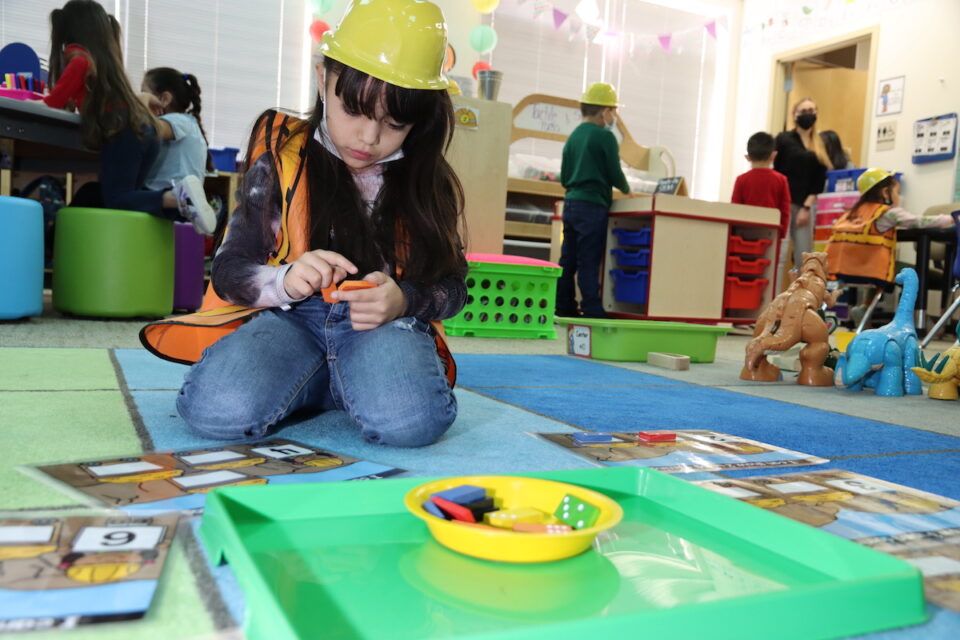 Why is pre k so important arlington isd