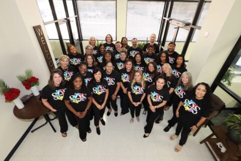 Arlington ISD Celebrates School Social Workers