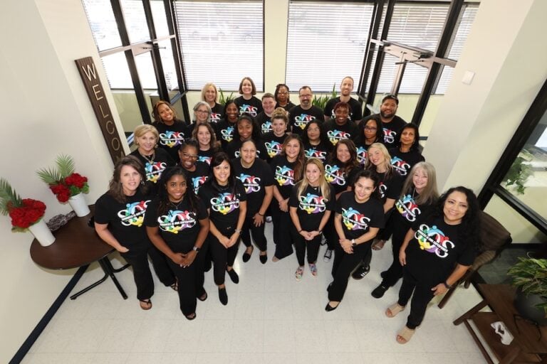 Arlington ISD Celebrates School Social Workers