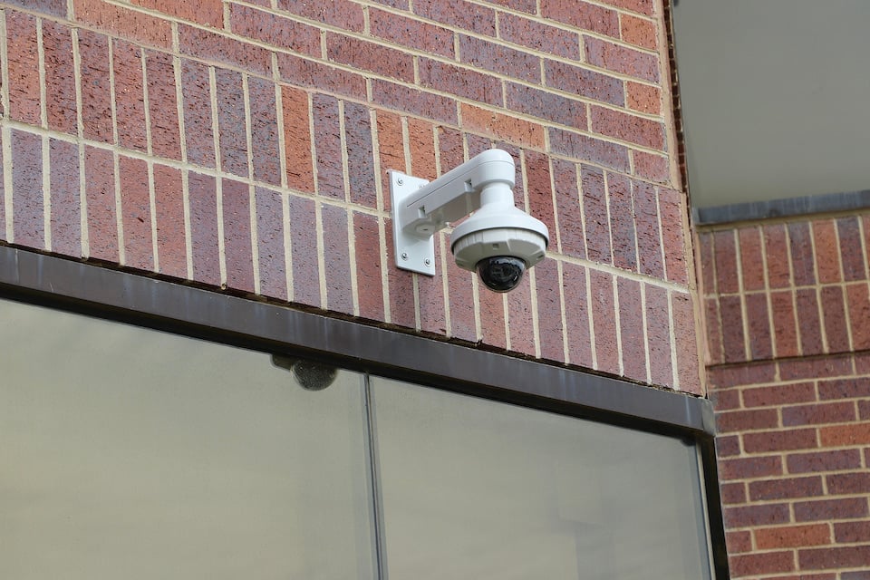 New security cameras in Arlington ISD