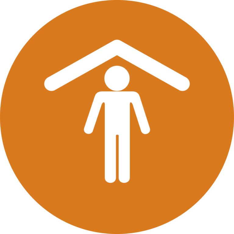 Shelter icon