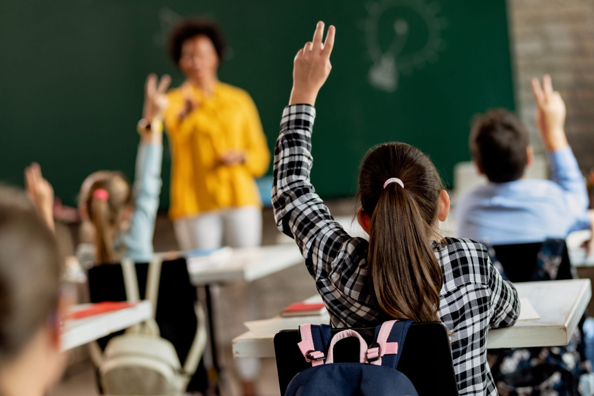 school attendance myths