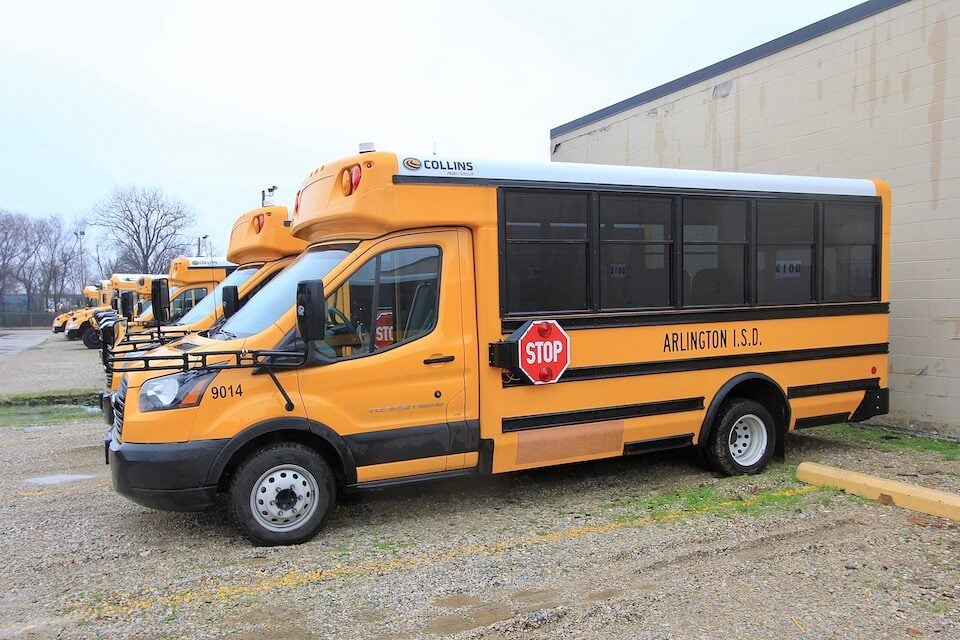 shuttle bus - blog shuttle bus