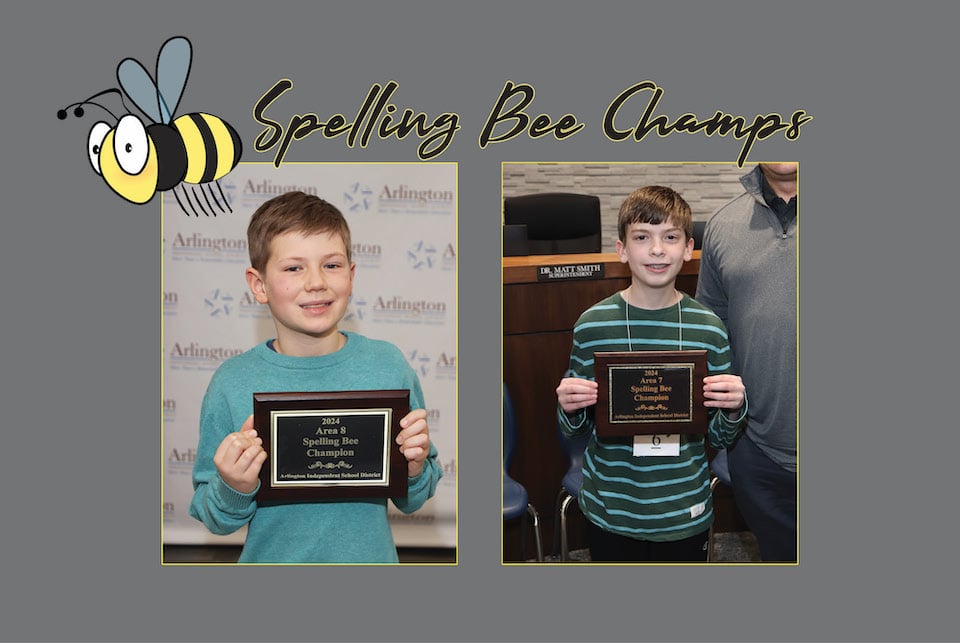 Spelling Bee 2024