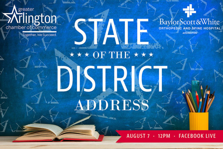 State of the District