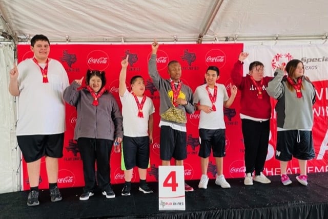 Special Olympics