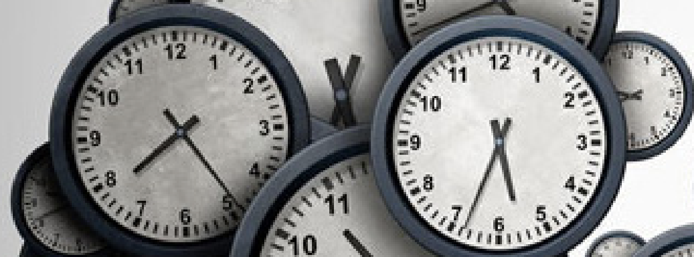 Clocks
