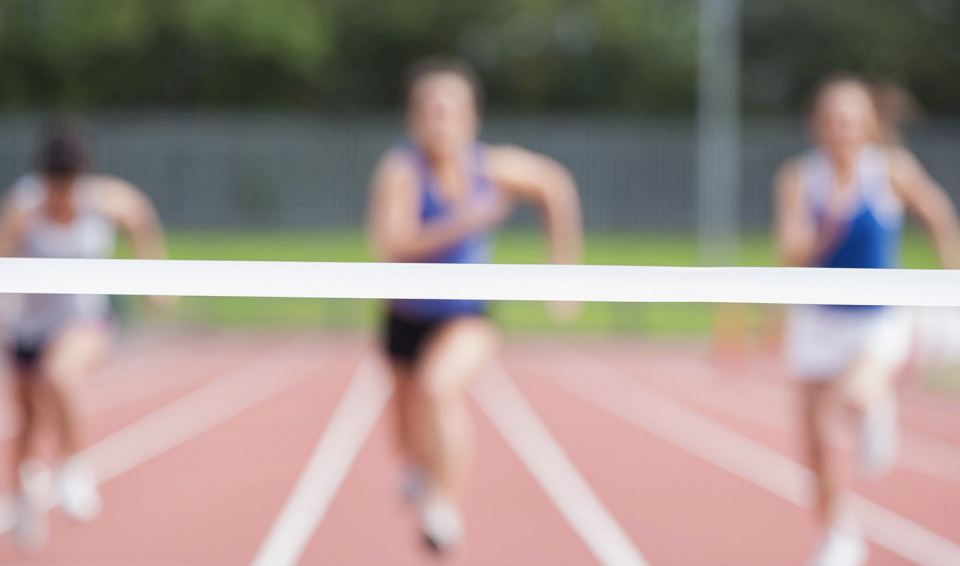 Crossing the Finish Line » Arlington ISD