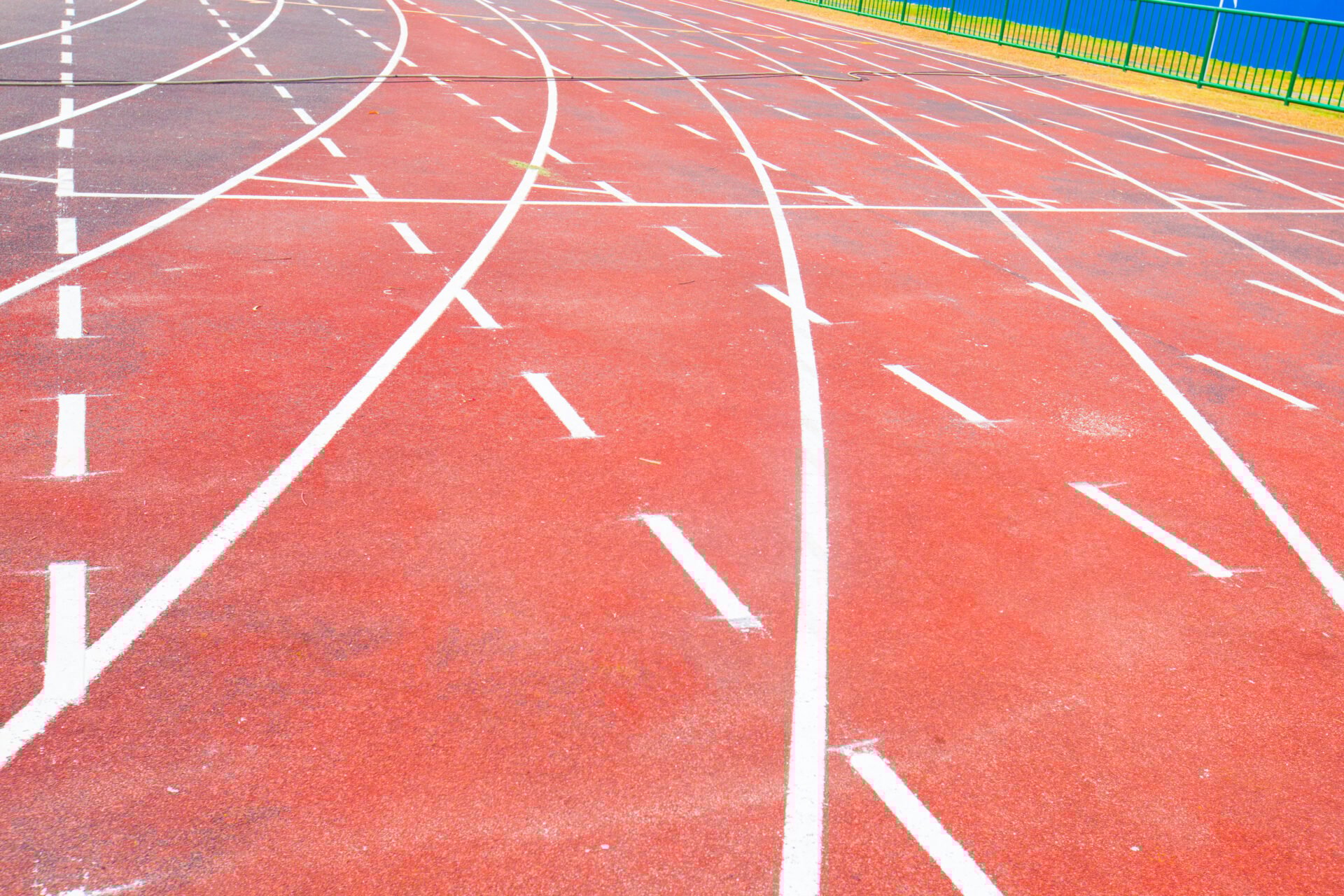 Track