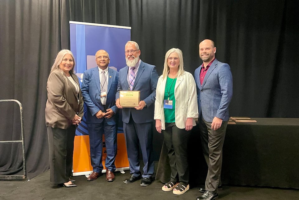 Arlington ISD earns state recognition for traffic safety program