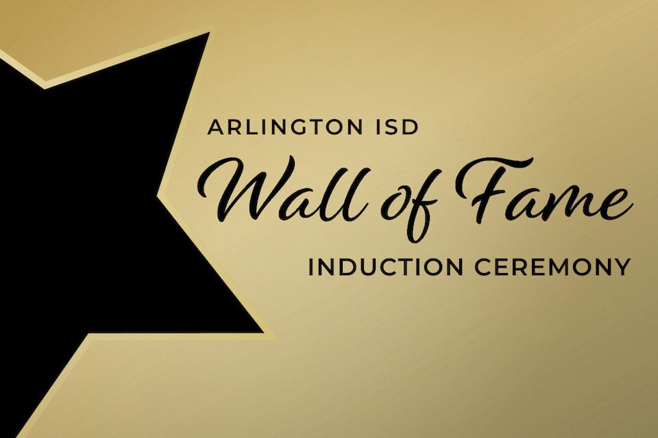 WALL OF FAME